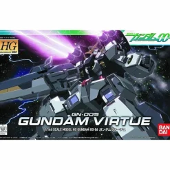 GUNDAM - HG 1/144 GUNDAM VIRTUE