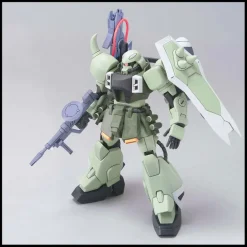 GUNDAM - HG 1/144 GUNNER ZAKU WARRIOR