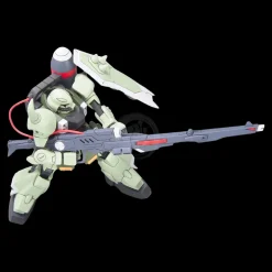 GUNDAM - HG 1/144 GUNNER ZAKU WARRIOR