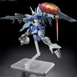 GUNDAM - HG 1/144 GYAN STROM (AGNES GIEBENRATH CUSTOM) 249