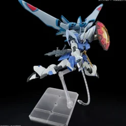 GUNDAM - HG 1/144 GYAN STROM (AGNES GIEBENRATH CUSTOM) 249