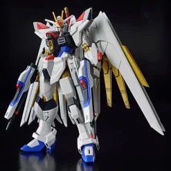 GUNDAM - HG 1/144 MIGHTY STRIKE FREEDOM GUNDAM 250 (On Sale)
