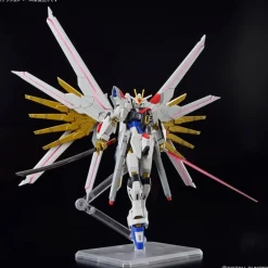 GUNDAM - HG 1/144 MIGHTY STRIKE FREEDOM GUNDAM 250 (On Sale)
