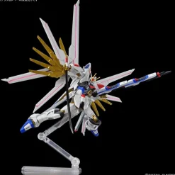 GUNDAM - HG 1/144 MIGHTY STRIKE FREEDOM GUNDAM 250 (On Sale)