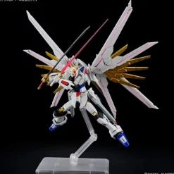 GUNDAM - HG 1/144 MIGHTY STRIKE FREEDOM GUNDAM 250 (On Sale)