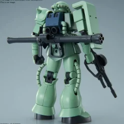 GUNDAM - HG 1/144 MS06 ZAKU II 241