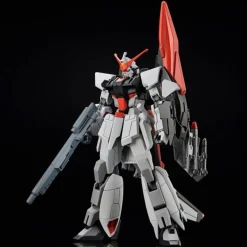 GUNDAM - HG 1/144 MURASAME KAI 256