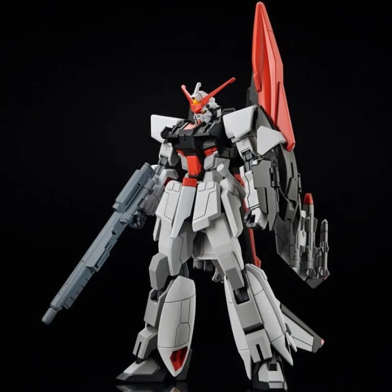 GUNDAM - HG 1/144 MURASAME KAI 256
