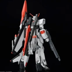 GUNDAM - HG 1/144 MURASAME KAI 256