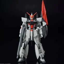 GUNDAM - HG 1/144 MURASAME KAI 256