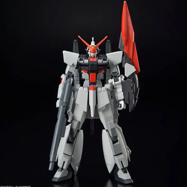 GUNDAM - HG 1/144 MURASAME KAI 256
