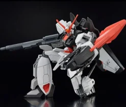 GUNDAM - HG 1/144 MURASAME KAI 256