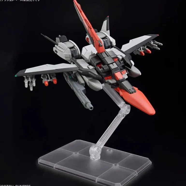 GUNDAM - HG 1/144 MURASAME KAI 256