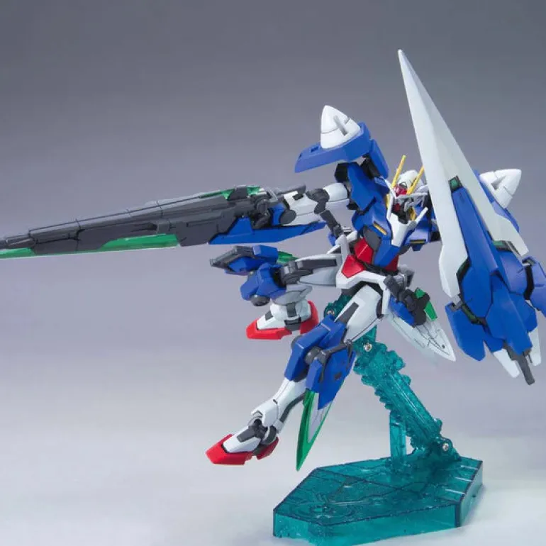 GUNDAM - HG 1/144 OO GUNDAM SEVEN SWORD/G 61