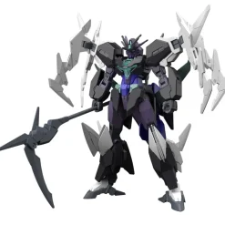 GUNDAM - HG 1/144 PLUTINE GUNDAM 06