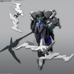 GUNDAM - HG 1/144 PLUTINE GUNDAM 06