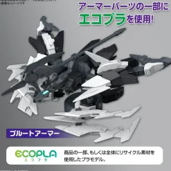 GUNDAM - HG 1/144 PLUTINE GUNDAM 06