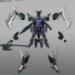 GUNDAM - HG 1/144 PLUTINE GUNDAM 06