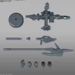 GUNDAM - HG 1/144 PLUTINE GUNDAM 06