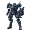 GUNDAM - HG 1/144 POLICE ZAKU (Pre-Order)
