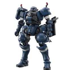 GUNDAM - HG 1/144 POLICE ZAKU (Pre-Order)