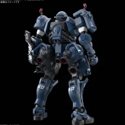 GUNDAM - HG 1/144 POLICE ZAKU (Pre-Order)