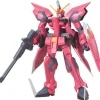 GUNDAM - HG 1/144 R05 AEGIS GUNDAM