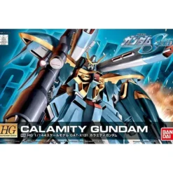 GUNDAM - HG 1/144 R08 CALAMITY GUNDAM