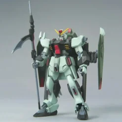 GUNDAM - HG 1/144 R09 FORBIDDEN GUNDAM