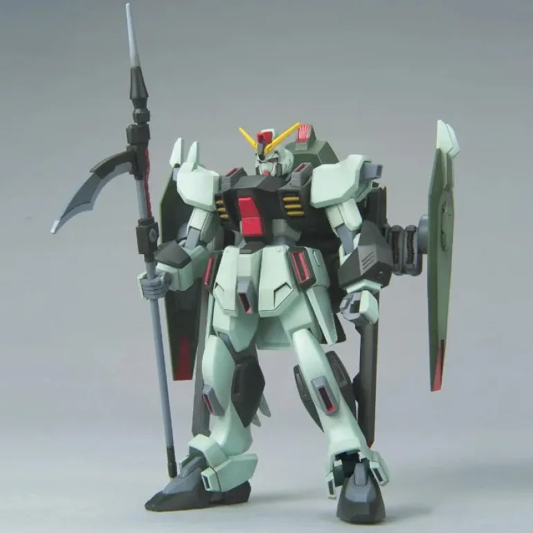 GUNDAM - HG 1/144 R09 FORBIDDEN GUNDAM