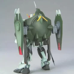 GUNDAM - HG 1/144 R09 FORBIDDEN GUNDAM