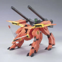 GUNDAM - HG 1/144 R11 LAGOWE