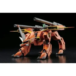 GUNDAM - HG 1/144 R11 LAGOWE