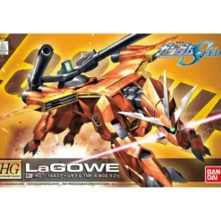 GUNDAM - HG 1/144 R11 LAGOWE
