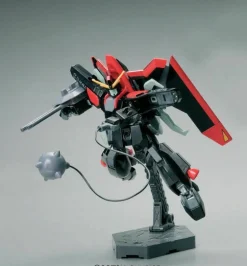 GUNDAM - HG 1/144 R10 RAIDER GUNDAM