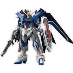 GUNDAM - HG 1/144 RISING FREEDOM GUNDAM 243