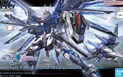 GUNDAM - HG 1/144 RISING FREEDOM GUNDAM 243