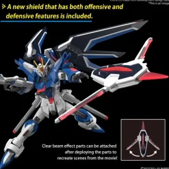 GUNDAM - HG 1/144 RISING FREEDOM GUNDAM 243