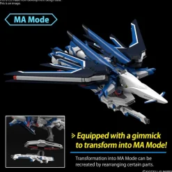 GUNDAM - HG 1/144 RISING FREEDOM GUNDAM 243