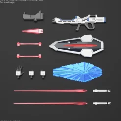 GUNDAM - HG 1/144 RISING FREEDOM GUNDAM 243