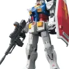 GUNDAM - HG 1/144 RX-78-02 GUNDAM GUNDAM THE ORIGIN VER. 026