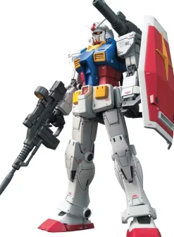 GUNDAM - HG 1/144 RX-78-02 GUNDAM GUNDAM THE ORIGIN VER. 026