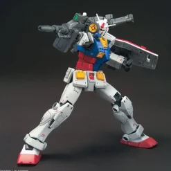 GUNDAM - HG 1/144 RX-78-02 GUNDAM GUNDAM THE ORIGIN VER. 026