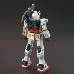 GUNDAM - HG 1/144 RX-78-02 GUNDAM GUNDAM THE ORIGIN VER. 026