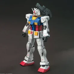 GUNDAM - HG 1/144 RX-78-02 GUNDAM GUNDAM THE ORIGIN VER. 026