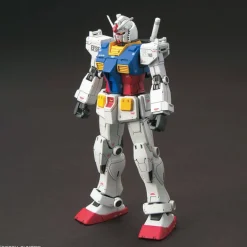 GUNDAM - HG 1/144 RX-78-02 GUNDAM GUNDAM THE ORIGIN VER. 026