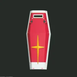 GUNDAM - HG 1/144 RX-78-02 GUNDAM GUNDAM THE ORIGIN VER. 026