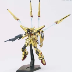 GUNDAM - HG 1/144 SHIRANUI AKATSUKI GUNDAM