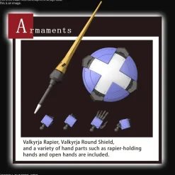 GUNDAM - HG 1/144 SIGRUN