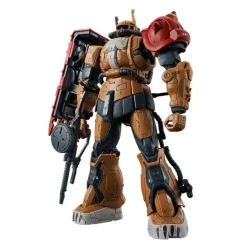 GUNDAM - HG 1/144 ZAKU II F TYPE SOLARI (REQUIEM FOR VENGEANCE) 254